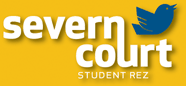 Severn court - student rez